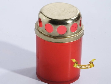 Лампада  Biedronka