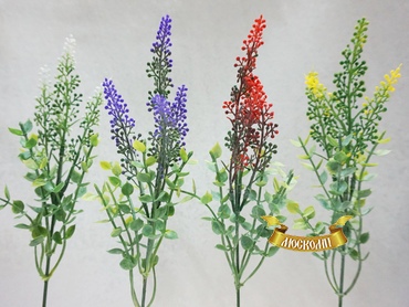 Цветочные ветки