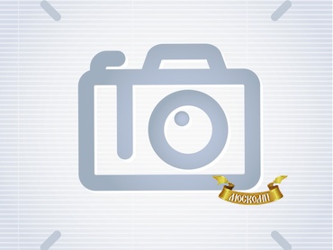 Лист  антуриум  Н=54  см